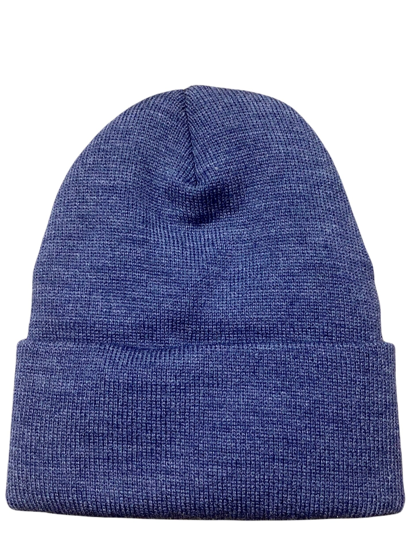 Blue Legend Beanie